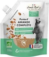 Purée d’Amande Complète