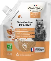 Pâte à tartiner Praliné