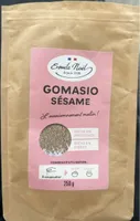 GOMASIO  SESAME