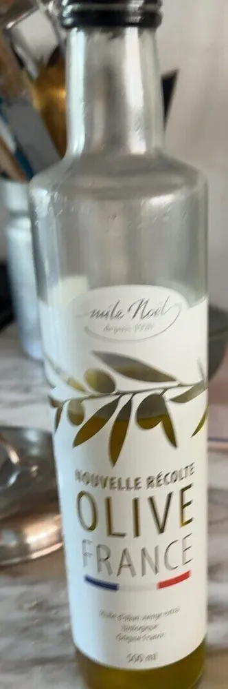 Olive oil