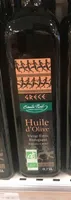 Huile D'olive De Grèce