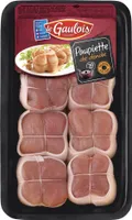 paupiettes de dinde x8