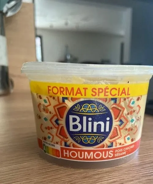 Houmous
