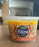 Houmous