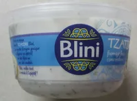 Tzatziki