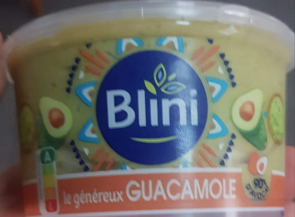 guacamole