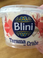 Tarama au Crabe