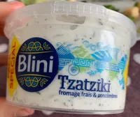 Tzatziki