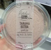 Tarama Extra