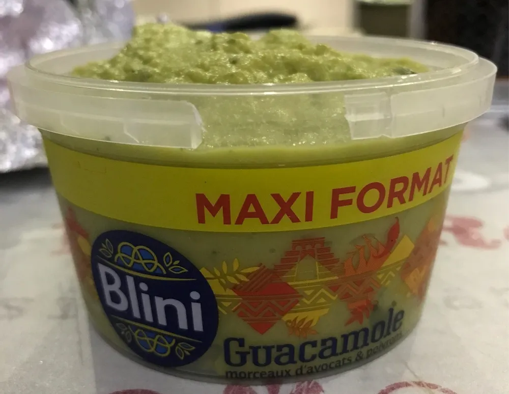 Guacamole