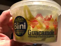 Guacamole
