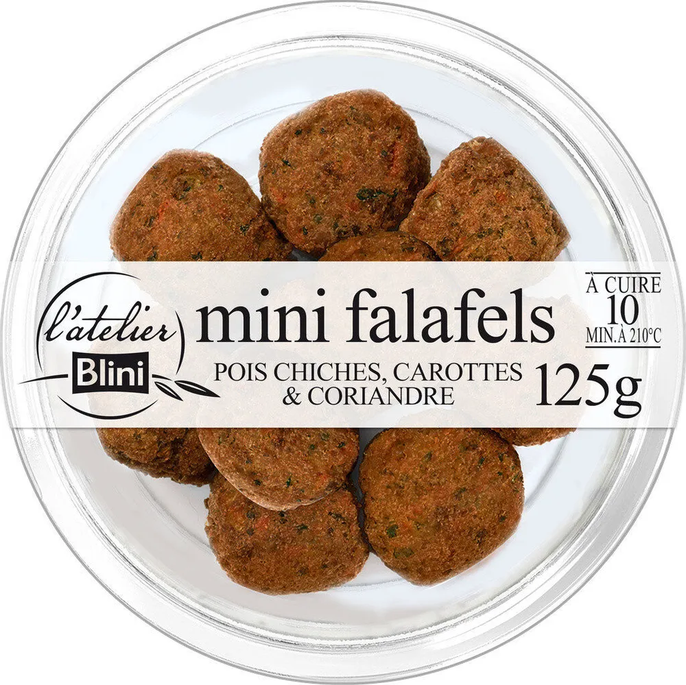 Falafels