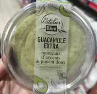 Guacamole Extra