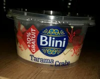 Tarama Crabe