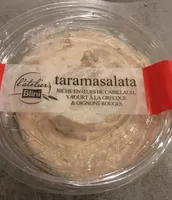 Taramasalata