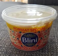 Houmous