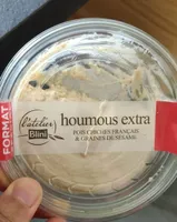 Houmous extra