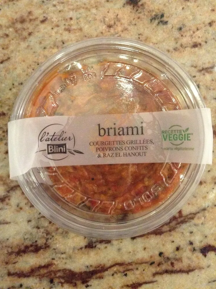 Briami