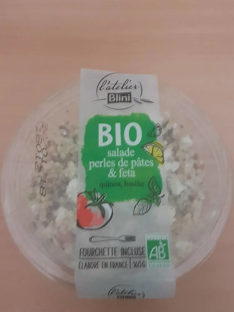 Salado bio