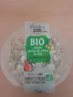 Salado bio