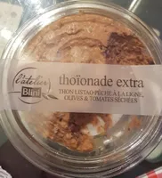 Thoïonade extra