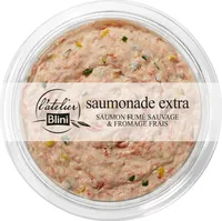Saumonade Extra