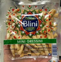 Mini gressin