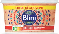 Ktipiti Offre Découverte