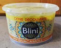 Guacamole offre découverte