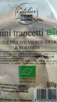 Mini Trancetti Bio