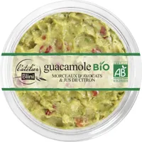 Guacamole Bio