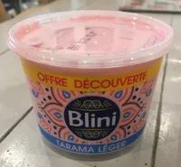 Tarama léger