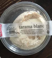 Tarama blanc