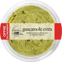 Guacamole extra