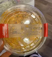 Ktipiti extra