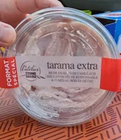 Tarama Extra