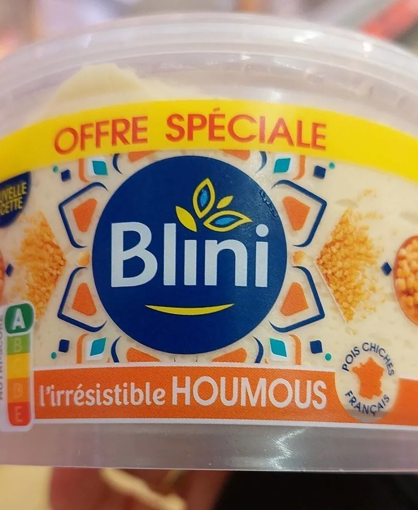 Houmous