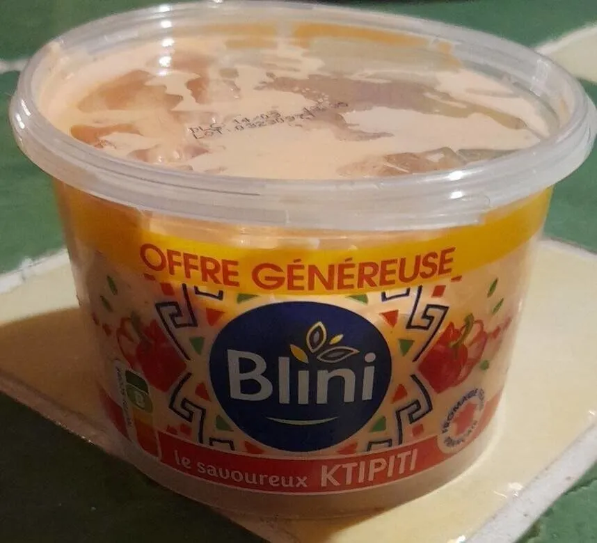 Blini ktipiti
