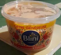 Blini ktipiti