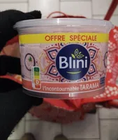 L'incontournable tarama