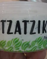 Tzatziki