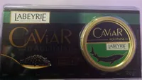 Caviar d'Aquitaine
