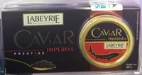Caviar impérial