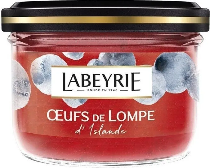 Oeuf de lompe