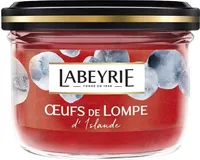 Oeuf de lompe