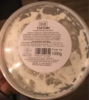 Tzatziki