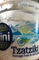 Tzatiki