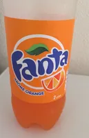 Saveur orange
