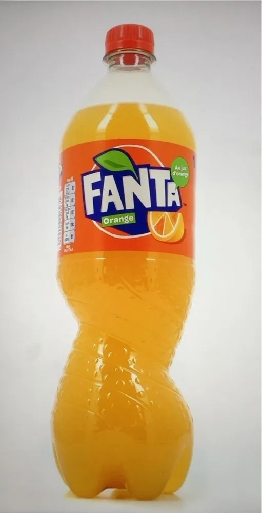 Arome orange