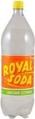 Royal Soda Citron